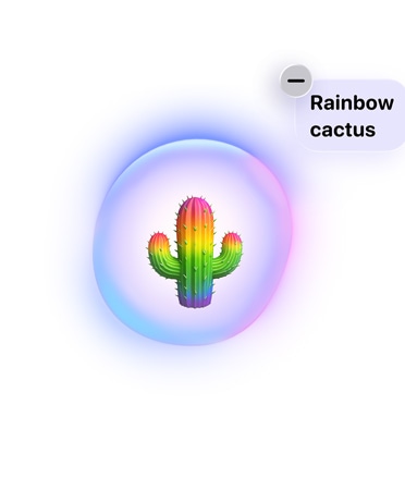 Genmoji, създадено с Apple Intelligence