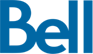 Logo de Bell.