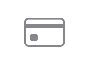 金利0％の分割払いのアイコン