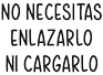 Magic Keyboard Folio, no necesitas enlazarlo ni cargarlo.