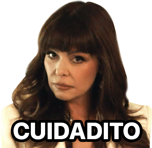 Cuidadito
