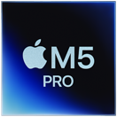 Čip M5 Pro