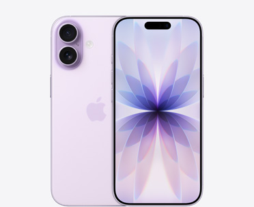 iPhone 17