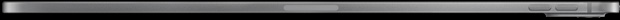 iPad Pro in Silver color