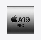 Puce A19 Pro