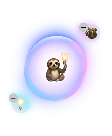 Apple Intelligenceを使って生成したジェン文字